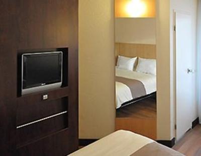 фото отеля Ibis Antwerpen Centrum
