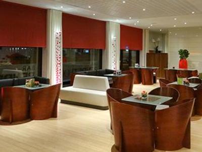 фото отеля Ibis Antwerpen Centrum