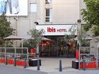 фото отеля Ibis Antwerpen Centrum