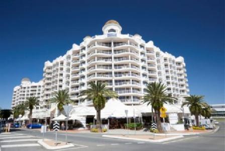 фото отеля Mantra Phoenician- Broadbeach