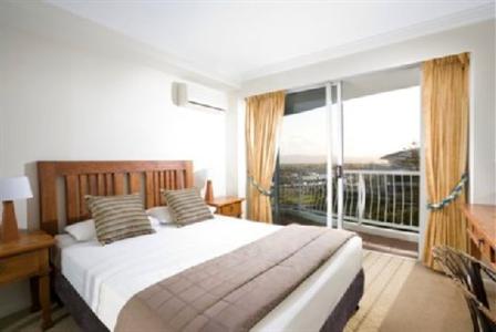 фото отеля Mantra Phoenician- Broadbeach