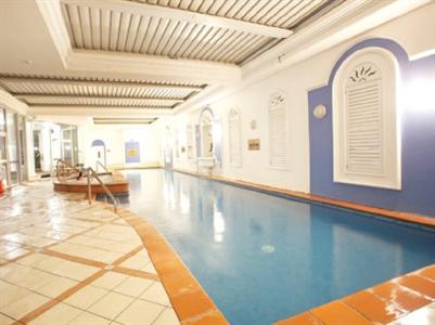 фото отеля Mantra Phoenician- Broadbeach