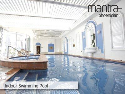 фото отеля Mantra Phoenician- Broadbeach