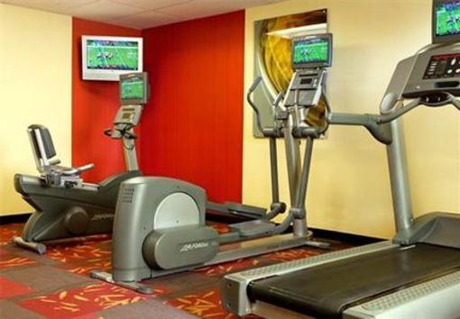 фото отеля Courtyard Hotel Las Colinas Irving