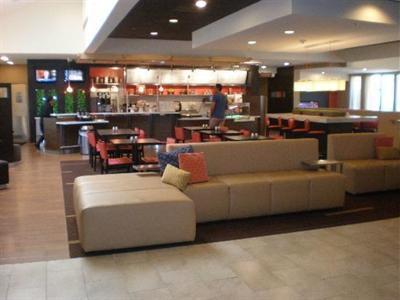 фото отеля Courtyard Hotel Las Colinas Irving