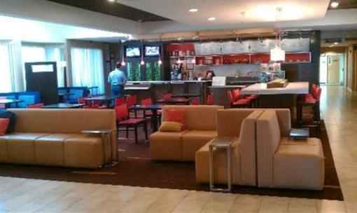 фото отеля Courtyard Hotel Las Colinas Irving