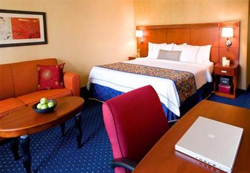 фото отеля Courtyard Hotel Las Colinas Irving
