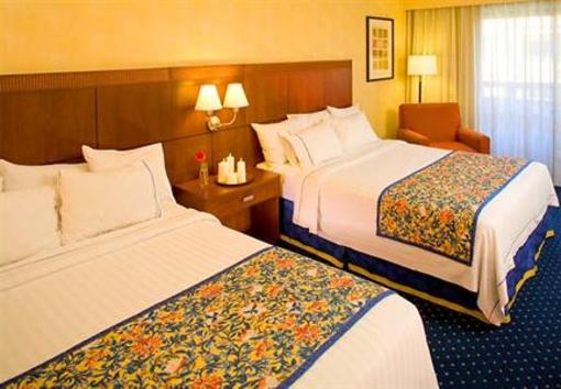 фото отеля Courtyard Hotel Las Colinas Irving