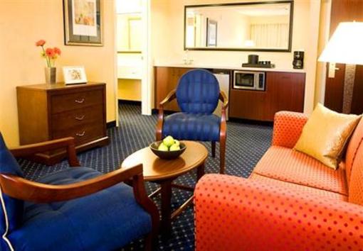 фото отеля Courtyard Hotel Las Colinas Irving