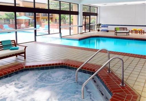 фото отеля Courtyard Hotel Las Colinas Irving