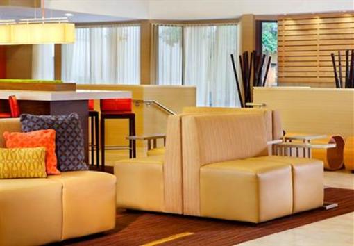 фото отеля Courtyard Hotel Las Colinas Irving