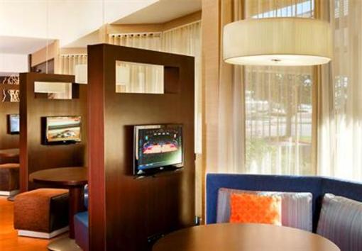 фото отеля Courtyard Hotel Las Colinas Irving
