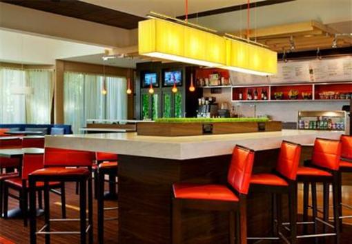 фото отеля Courtyard Hotel Las Colinas Irving