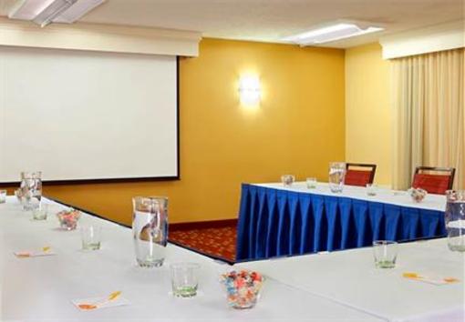 фото отеля Courtyard Hotel Las Colinas Irving