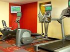 фото отеля Courtyard Hotel Las Colinas Irving