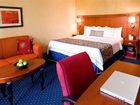 фото отеля Courtyard Hotel Las Colinas Irving