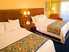 фото отеля Courtyard Hotel Las Colinas Irving