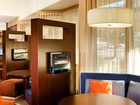 фото отеля Courtyard Hotel Las Colinas Irving
