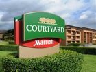 фото отеля Courtyard Hotel Las Colinas Irving