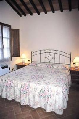 фото отеля Casale Etrusco Apartment Castagneto Carducci