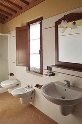 фото отеля Casale Etrusco Apartment Castagneto Carducci
