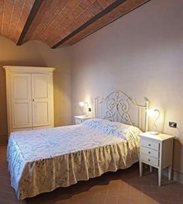 фото отеля Casale Etrusco Apartment Castagneto Carducci