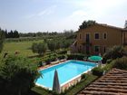 фото отеля Casale Etrusco Apartment Castagneto Carducci