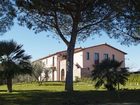 фото отеля Casale Etrusco Apartment Castagneto Carducci