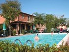 фото отеля Casale Etrusco Apartment Castagneto Carducci