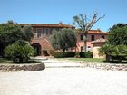 фото отеля Casale Etrusco Apartment Castagneto Carducci