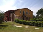 фото отеля Casale Etrusco Apartment Castagneto Carducci