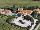 фото отеля Casale Etrusco Apartment Castagneto Carducci