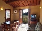 фото отеля Casale Etrusco Apartment Castagneto Carducci