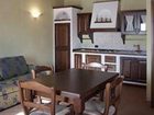 фото отеля Casale Etrusco Apartment Castagneto Carducci