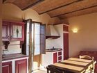 фото отеля Casale Etrusco Apartment Castagneto Carducci