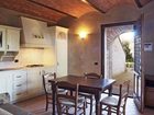 фото отеля Casale Etrusco Apartment Castagneto Carducci