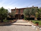 фото отеля Casale Etrusco Apartment Castagneto Carducci