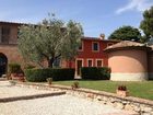 фото отеля Casale Etrusco Apartment Castagneto Carducci
