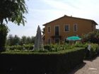 фото отеля Casale Etrusco Apartment Castagneto Carducci