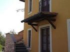 фото отеля Casale Etrusco Apartment Castagneto Carducci