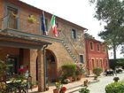 фото отеля Casale Etrusco Apartment Castagneto Carducci