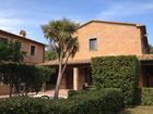 фото отеля Casale Etrusco Apartment Castagneto Carducci