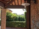 фото отеля Casale Etrusco Apartment Castagneto Carducci