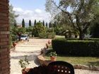 фото отеля Casale Etrusco Apartment Castagneto Carducci