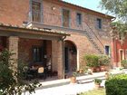 фото отеля Casale Etrusco Apartment Castagneto Carducci