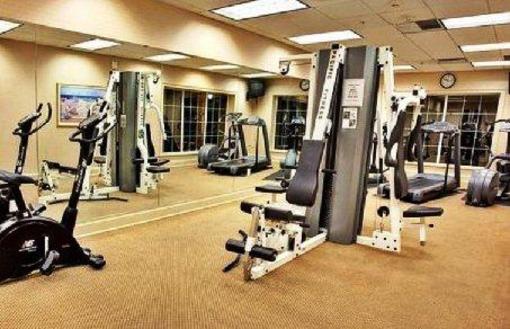 фото отеля Holiday Inn Gurnee Convention Center