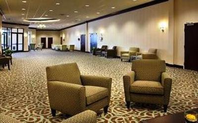 фото отеля Holiday Inn Gurnee Convention Center