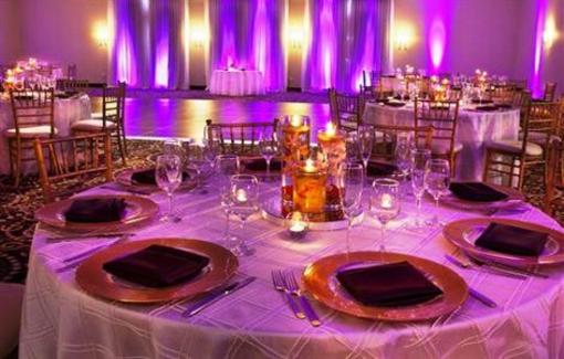 фото отеля Holiday Inn Gurnee Convention Center