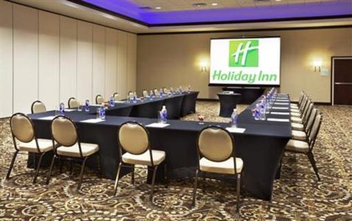 фото отеля Holiday Inn Gurnee Convention Center