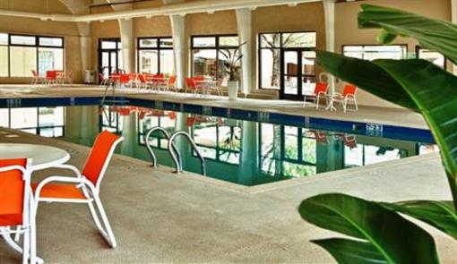 фото отеля Holiday Inn Gurnee Convention Center